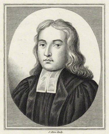 William Pemble