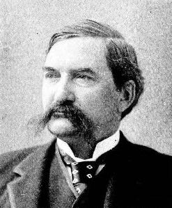 William Brown