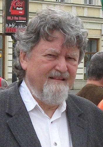 Milan Horacek