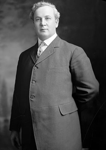 Clarence Chauncey Gilhams
