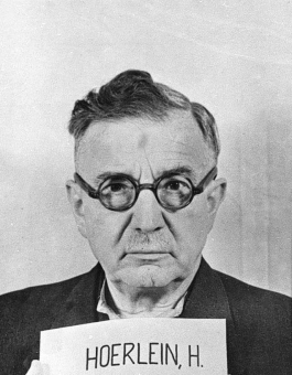 Heinrich Horlein