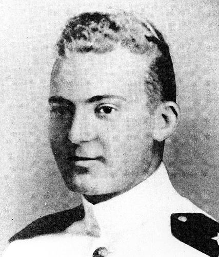 Milton Ricketts