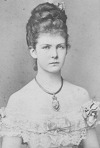 Elisabeth Prussia