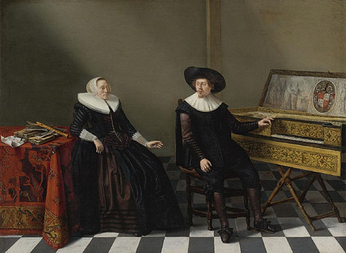 Gerard Donck
