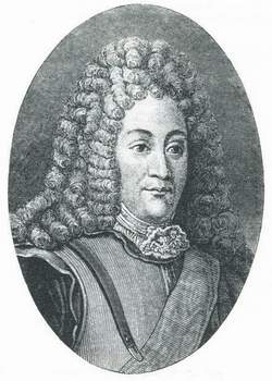 Vasily Dolgorukov