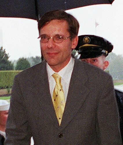 Frank Hendrikus Gerardus