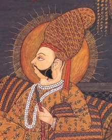 Ram Maharaja