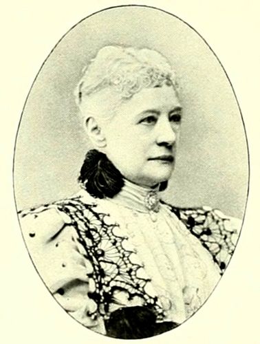 Sophie Baden