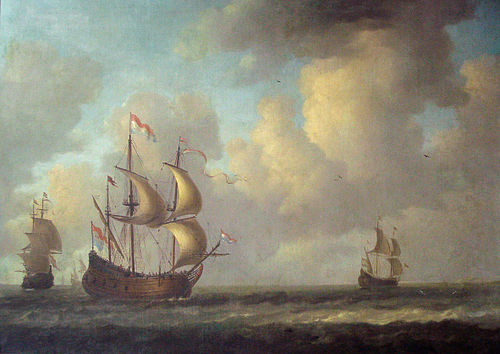 Jeronimus Jeronymus van Diest II