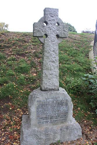 Arthur Keith