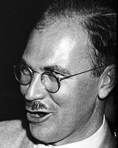 Philosophy Ferguson
