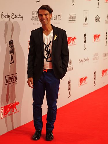 Michael Dierks