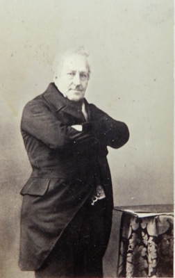 Pierre d'Alcantara Charles Marie