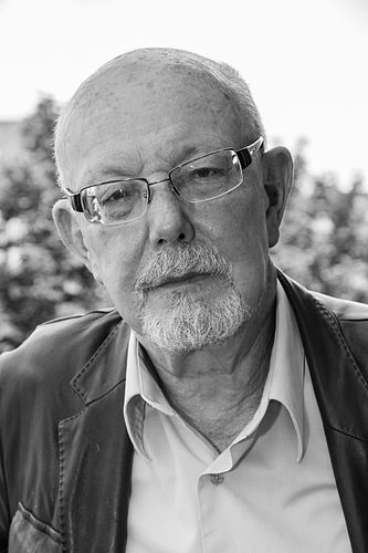 Jean-Francois Kahn