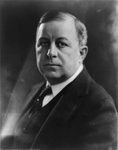 Charles Beecher