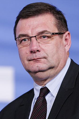 Jean-Francois Lamour