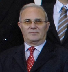 Veselin Bliznakov