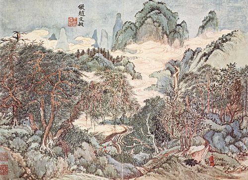 Wáng Shimin