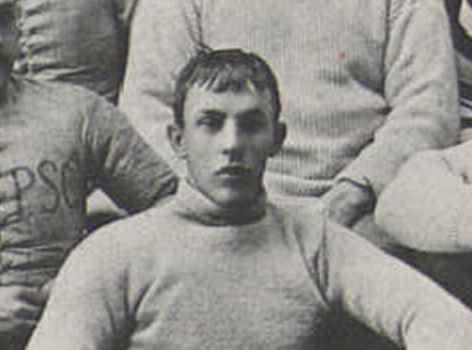 Charley Aull