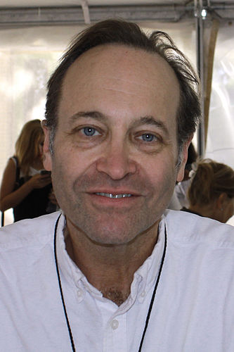 JEFFREY Brown