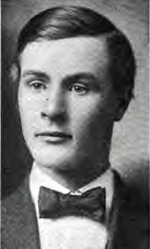 John Edward Mellish