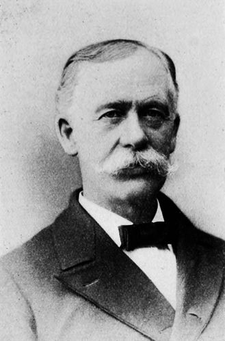 Charles Hitchcock