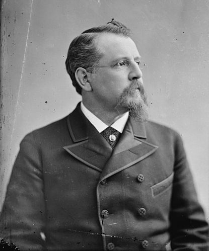 Charles Frederick