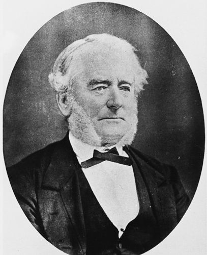 Charles Davies