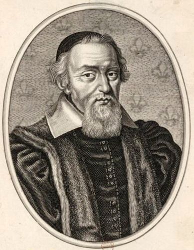 Michel Marillac