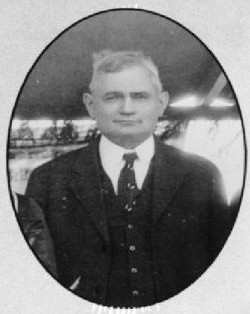 Ignatius White