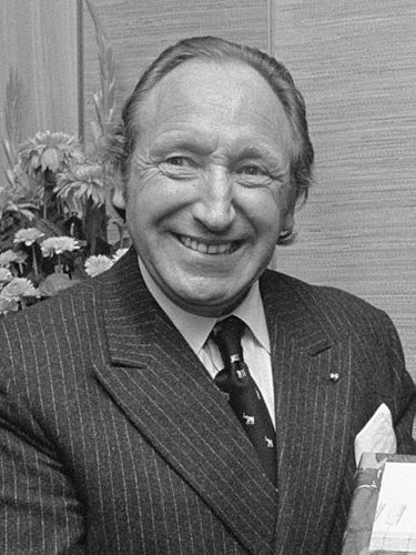 Herman Krebbers