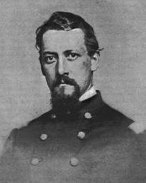 William DeBevoise