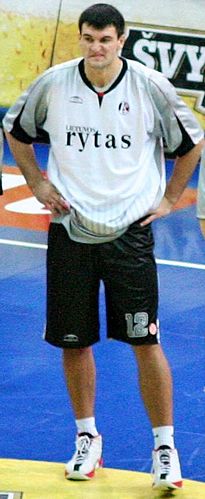 Michailas Anisimovas