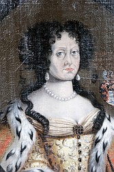 Anna Palatine Anna Sophia of Zweibrucken-Birkenfeld