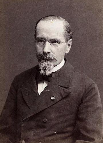 Karl Koristka