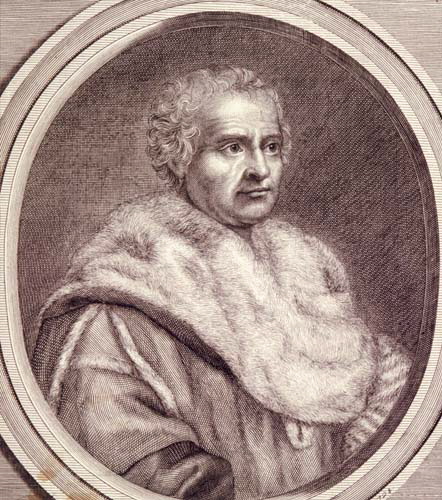 Michel Riccio
