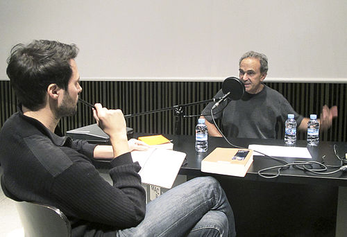 Michel Feher