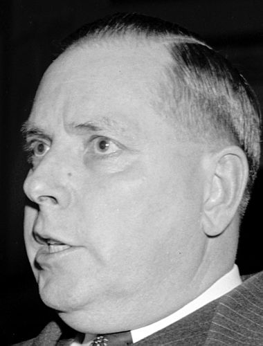 Jesse Monroe Donaldson