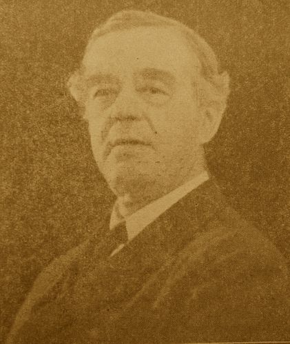 Henry Gollan