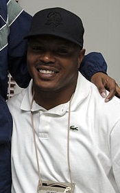 Shelton Quarles