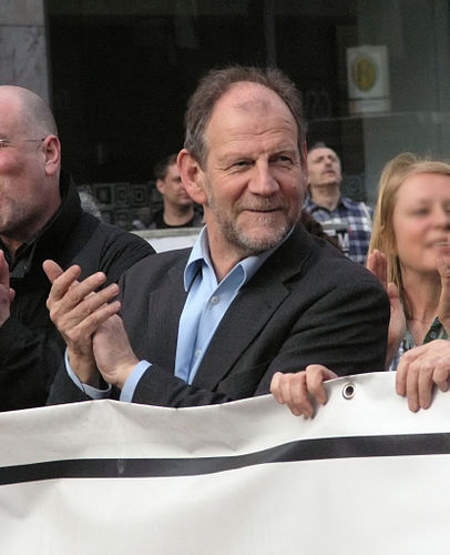 Michael Cramer