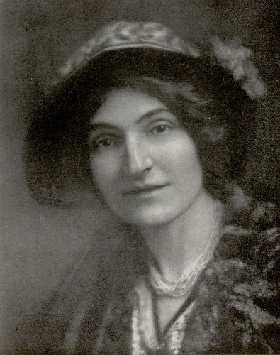Zabelle Boyajian