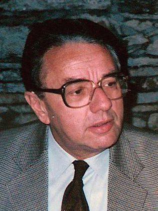 Karl Schlogl