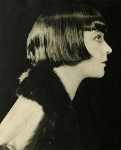 Mary Thurman