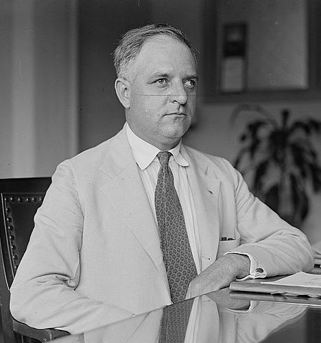 Bert Emory Haney