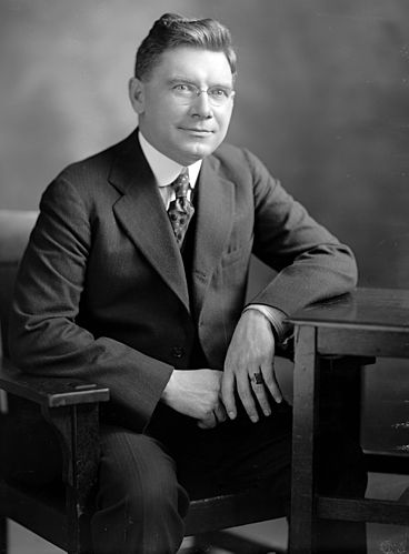 Clifford Ellsworth Randall