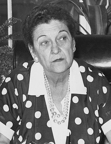 Corinne Riley