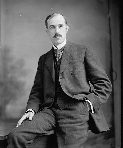 Henry Towne Bannon