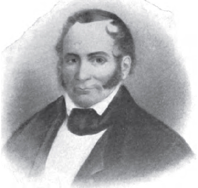 Abner Smith Lipscomb