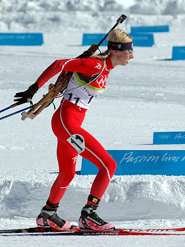 Gunn Andreassen